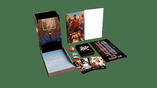 Base Game (CA$ 40)