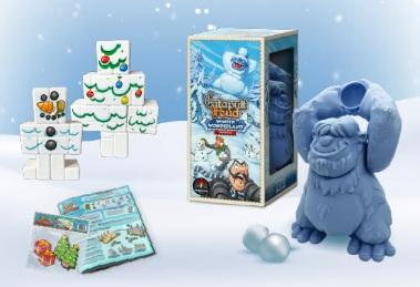 Winter Wonderland Expansion ($30)
