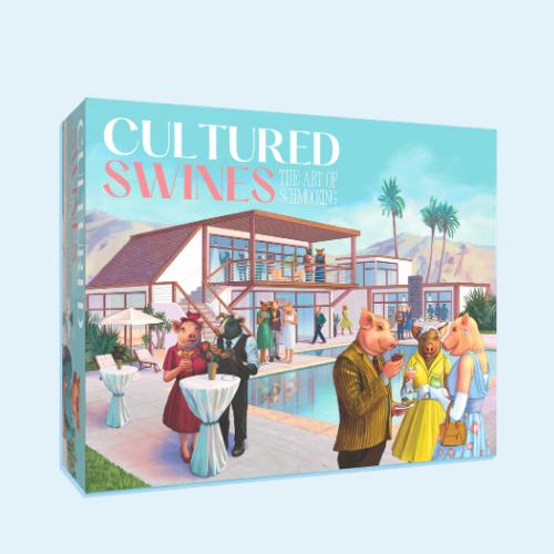 Retail Tier (5 x Copies)