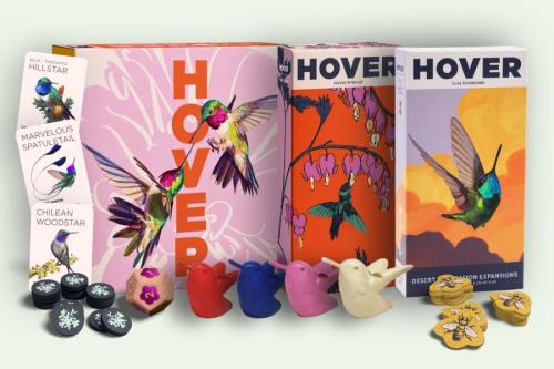 Collector's Set (Deluxe + Expansion)