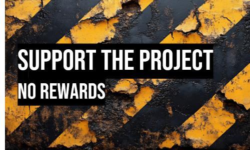Support the Project