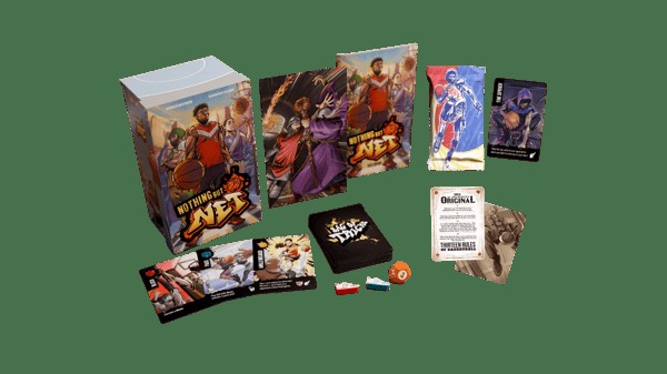 Deluxe Edition (CA$ 60)