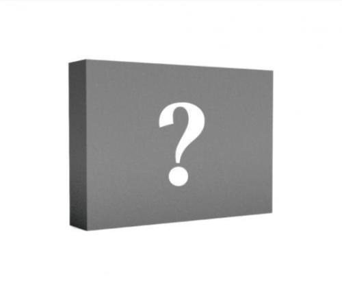 Custom Build Your Pledge (¥150)