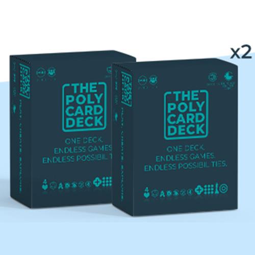 TPCD Two Games