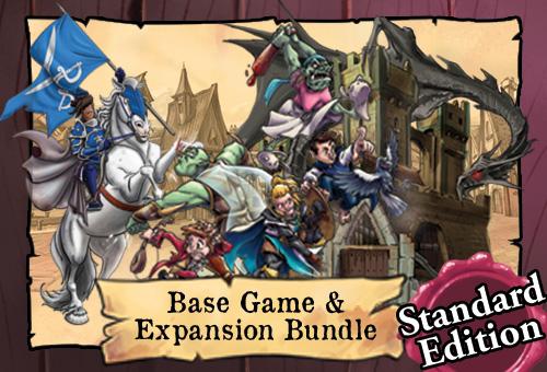 Jarren's Outpost + Expansion Bundle