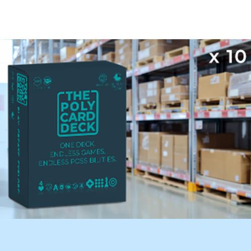 TPCD Retail/Wholesale