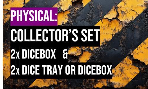 Collector's Set