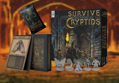 All in Cryptid Bundle