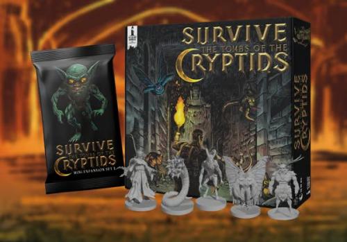 Deluxe Expansion