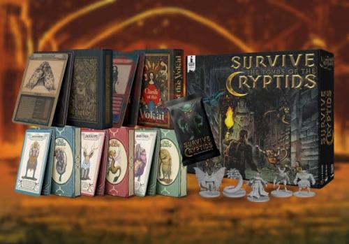 Game & Story Bundle