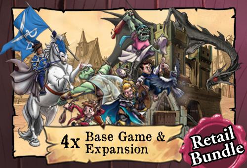 Retail Bundle