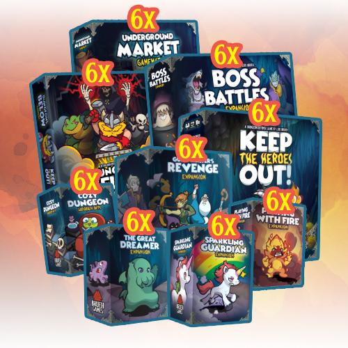 Retailer Bundle
