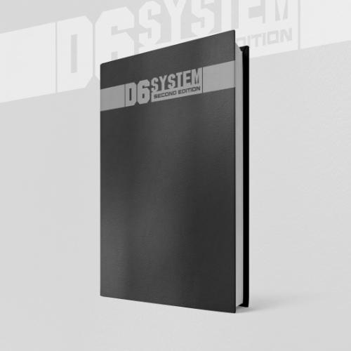 D6 System 2e (Deluxe)