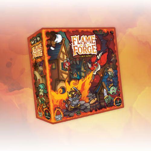 Flame & Forge