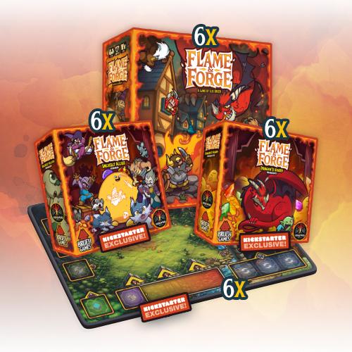 Retailer Bundle