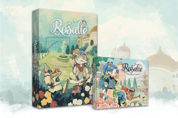 Expansion Pledge (¥20,574)
