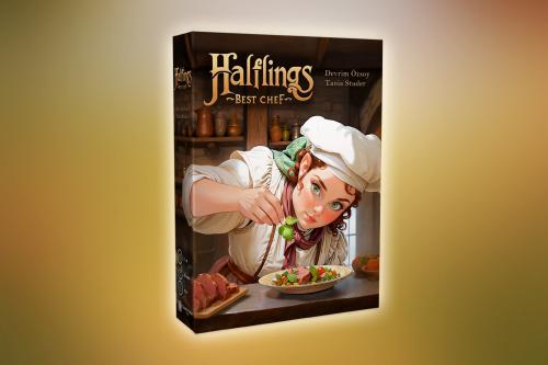 Retailer Pack – 4 Standard Edition Copies (English)