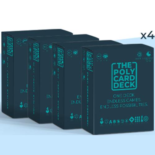 TPCD Group Pack