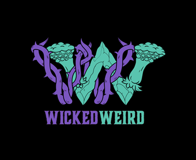 Wicked Weird Games