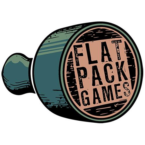 Flat Pack Games