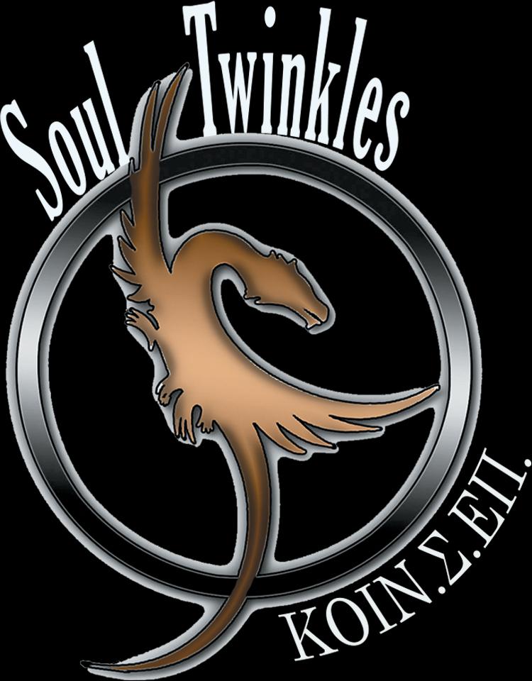 Soul Twinkles KoinSEp