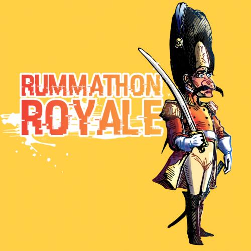 Rummathon Royale