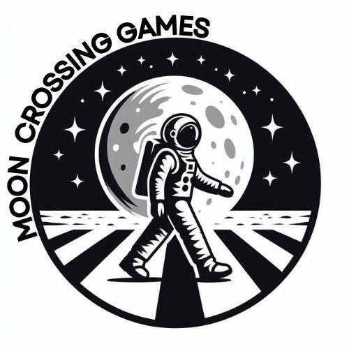 Moon Crossing Games