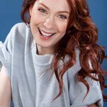 Felicia Day