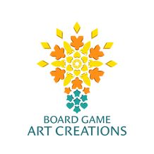 Board Game Art Creations