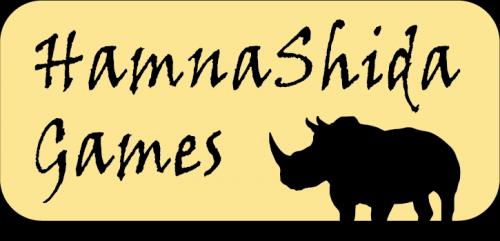 Hamnashida Games Ltd