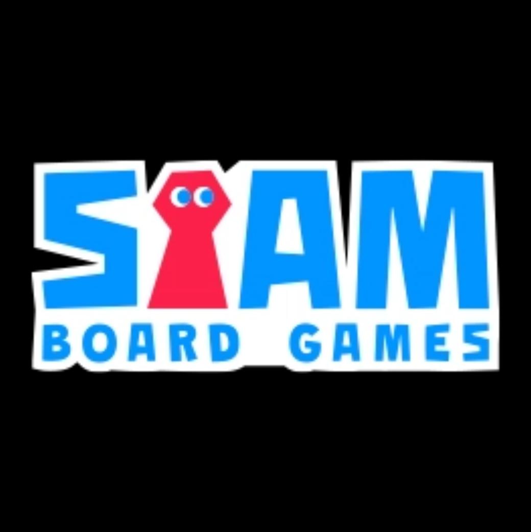 Siam Board Games