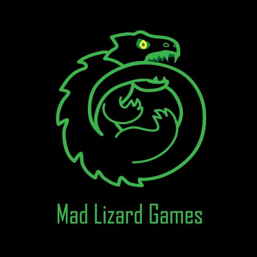 Mad Lizard Games