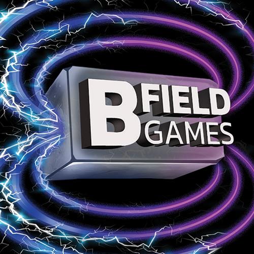 B Field Games