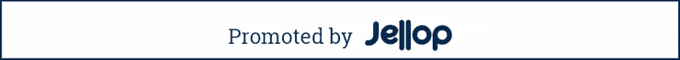 Jellop banner