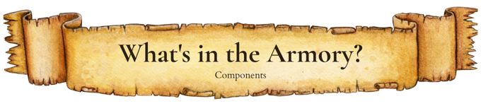What's in the Armory? (Components)
