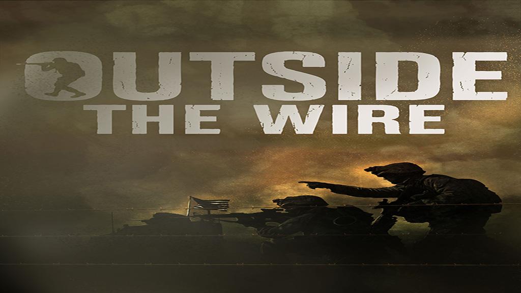 Outside the Wire