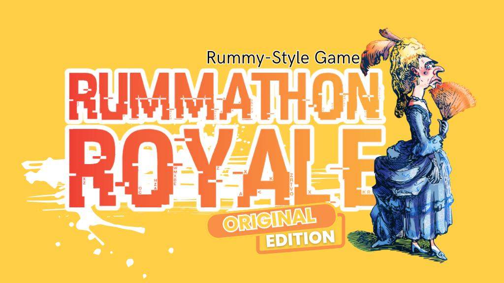 Rummathon Royale
