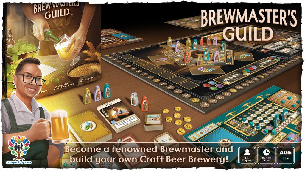 Brewmaster's Guild