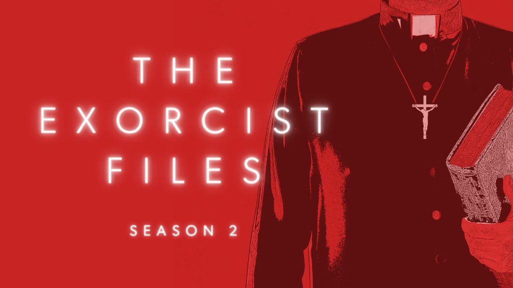 Exorcist Files S2