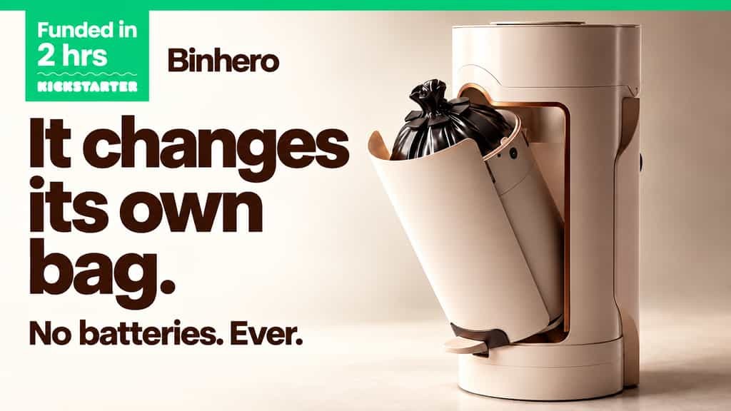 BinHero