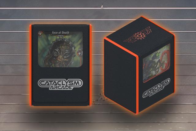 RFG-MX8-CASYNT